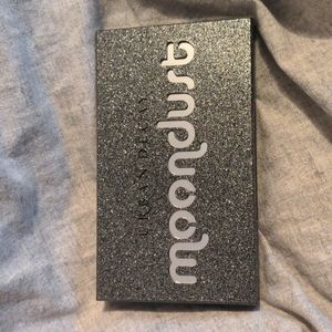 Urban Decay Moondust Eyeshadow Palette